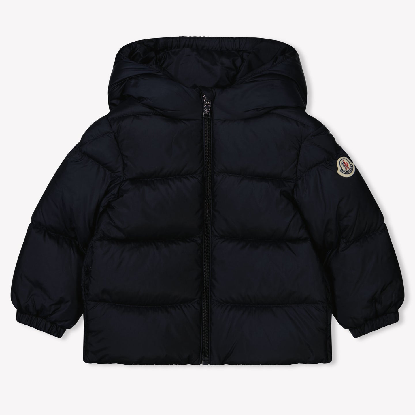 Moncler Sharon Baby Unisex Winter Jacket  Navy