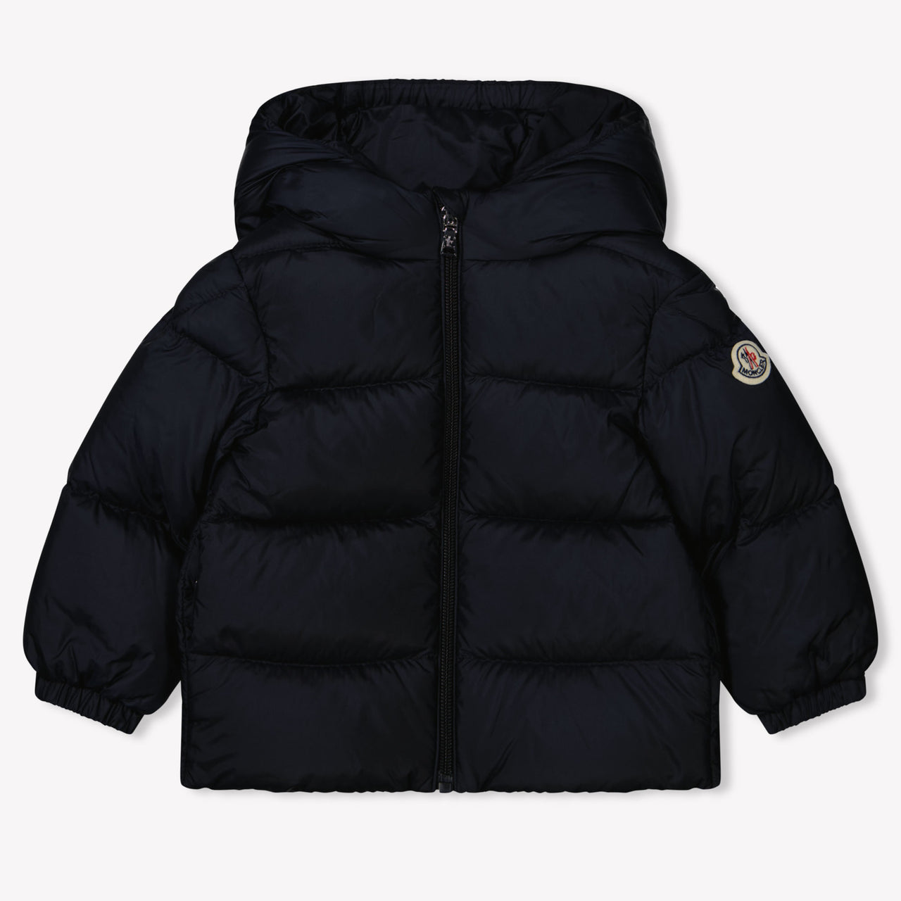 Moncler Sharon Baby Unisex Winterjas In Navy