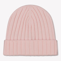 Moncler Baby Unisex Hat  Light Pink