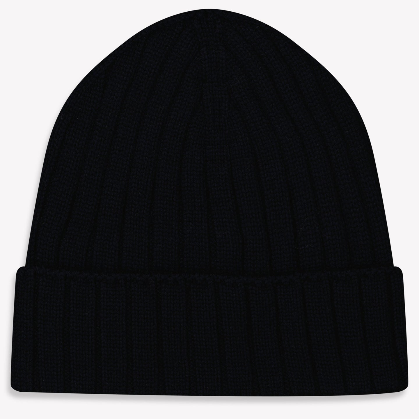 Moncler Baby Unisex Hat  Navy