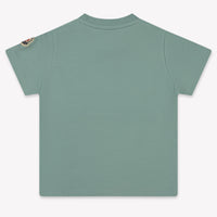 Moncler Baby Unisex T-Shirt  Mt