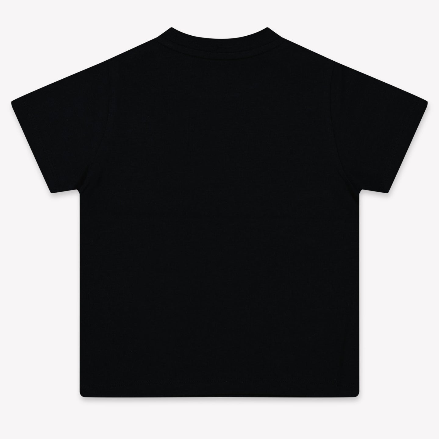 Moncler Baby Boys T-Shirt  Navy