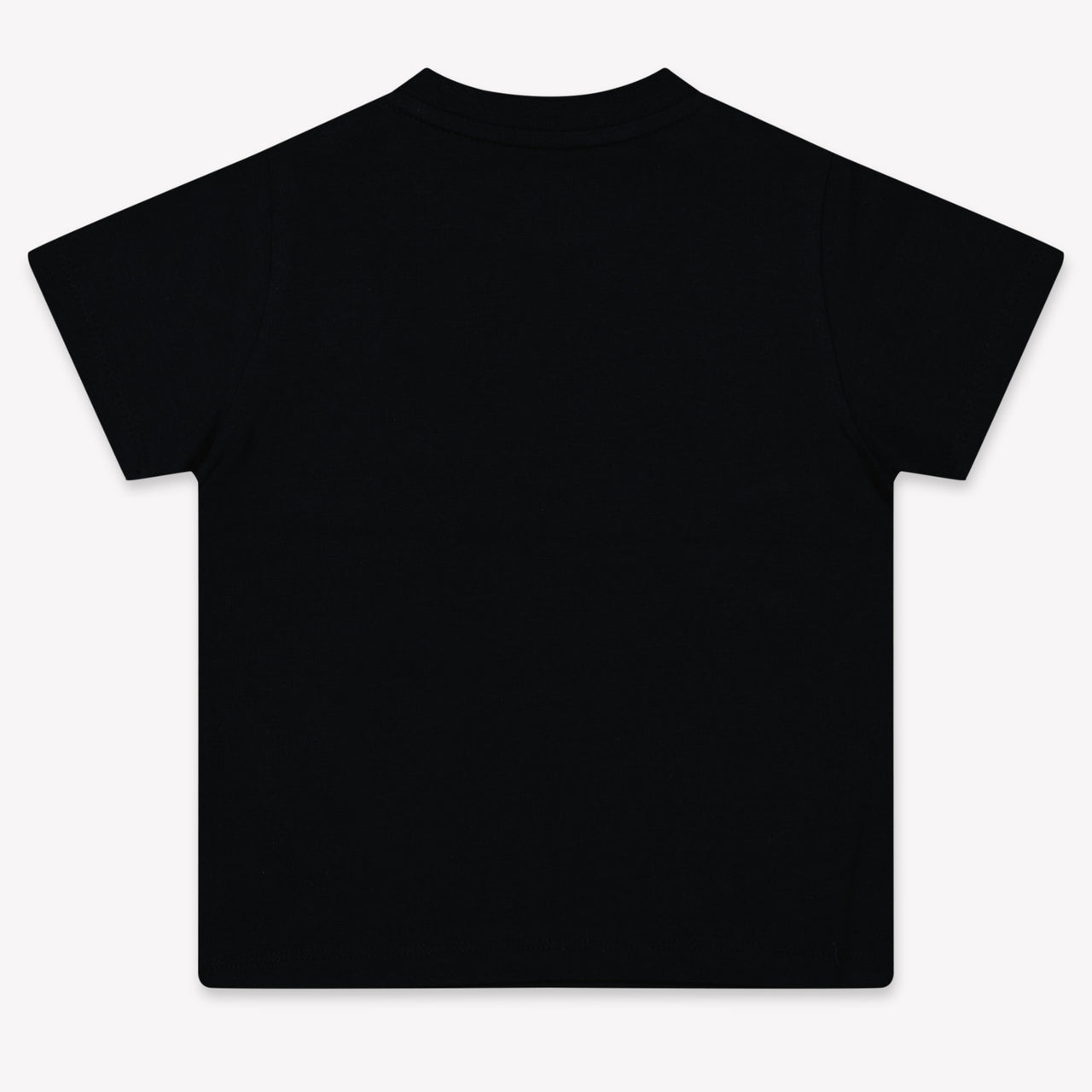 Moncler Baby Boys T-Shirt  Navy