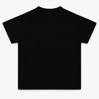 Moncler Baby Boys T-Shirt  Navy