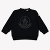 Moncler Baby Boys Sweater  Navy