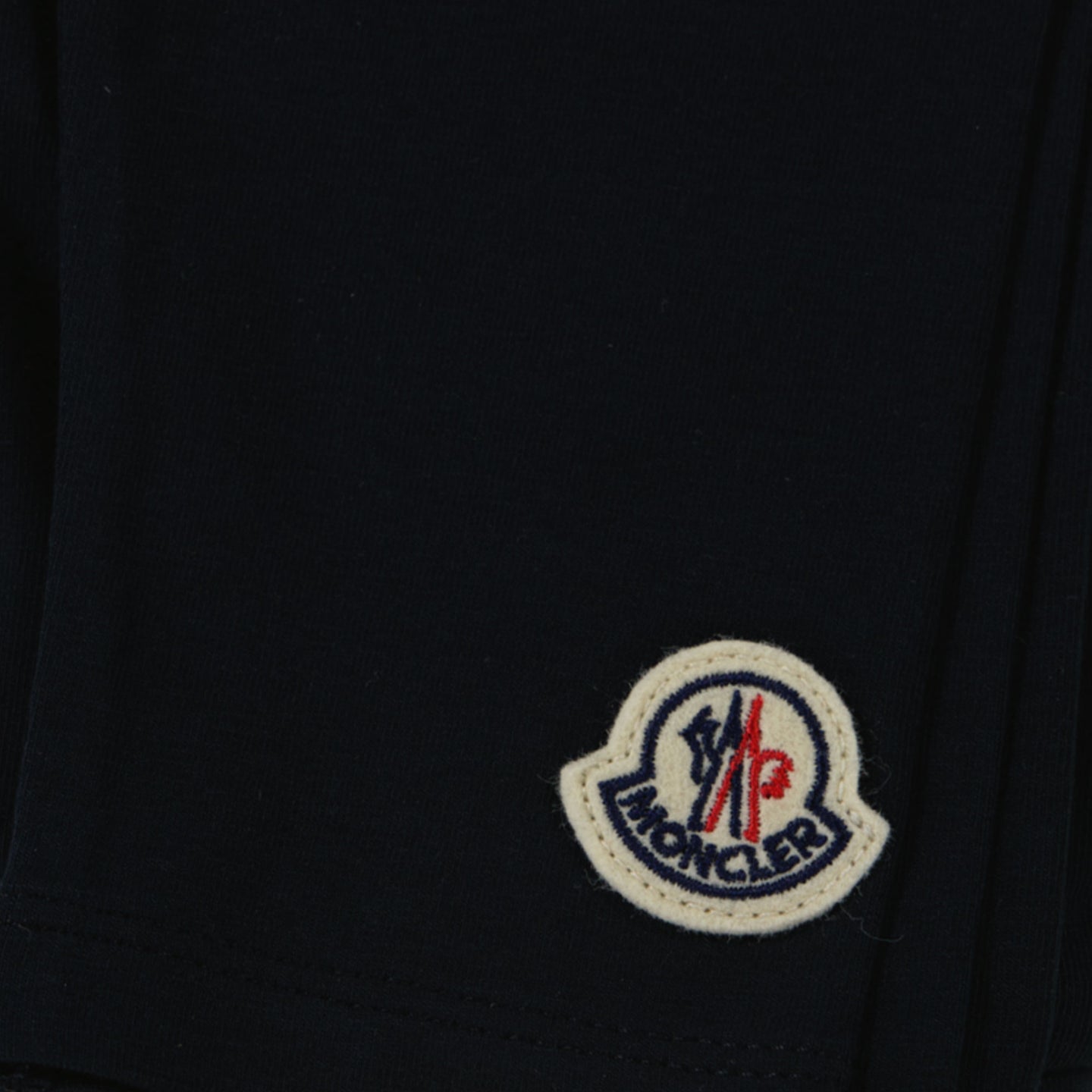 Moncler Baby Girls Legggs  Navy