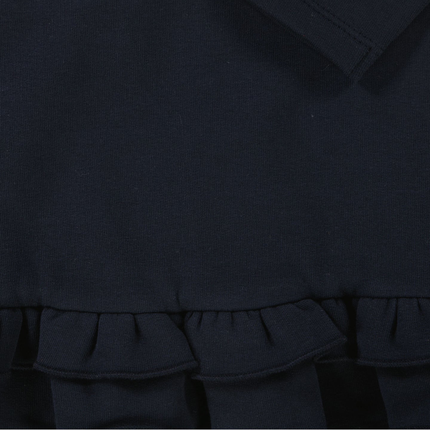 Moncler Baby Girls Dress  Navy