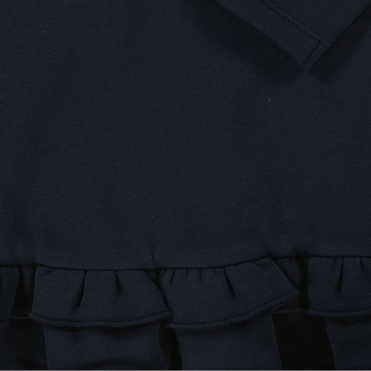 Moncler Baby Girls Dress  Navy