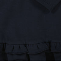 Moncler Baby Girls Dress  Navy