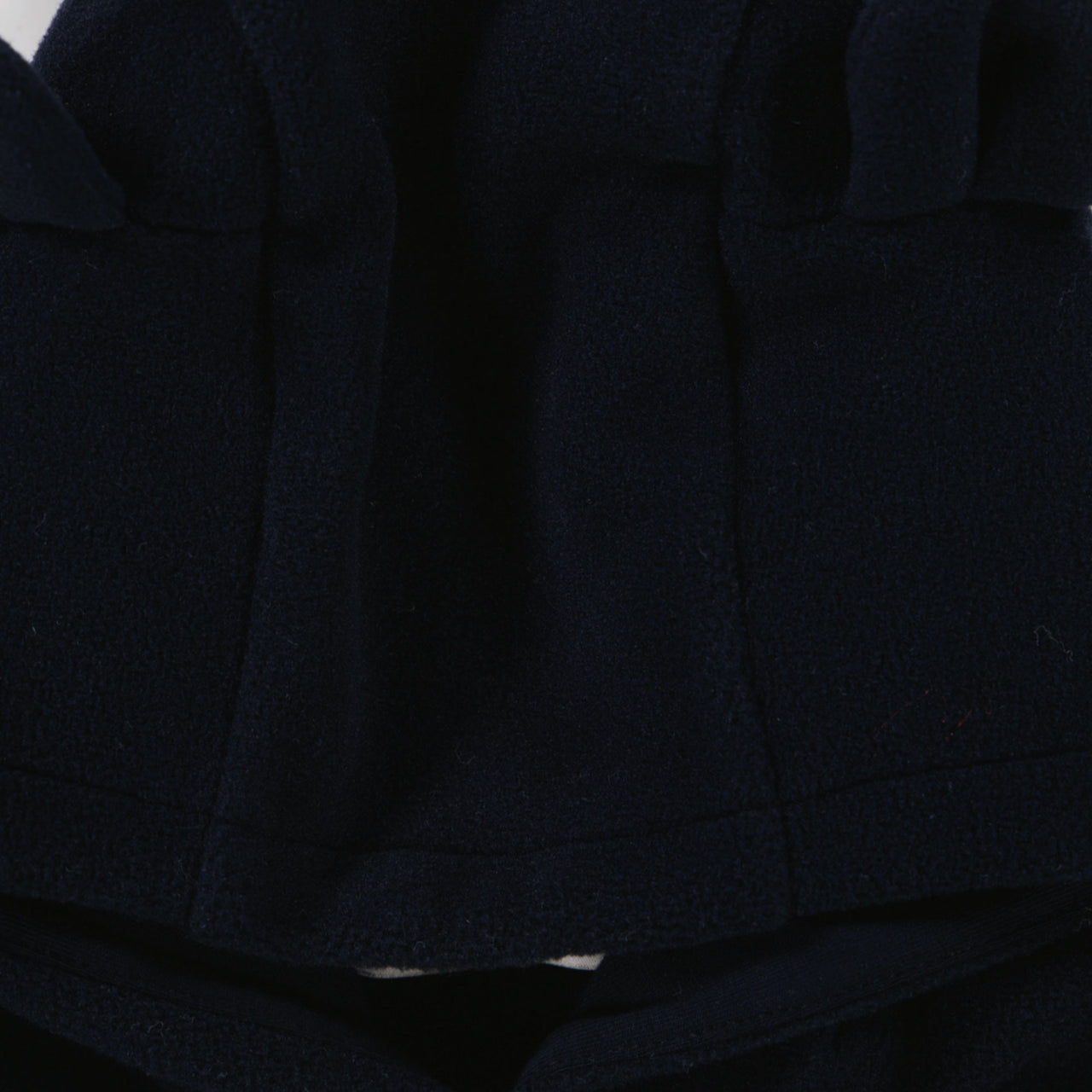 Moncler Baby Unisex Playsuit  Navy