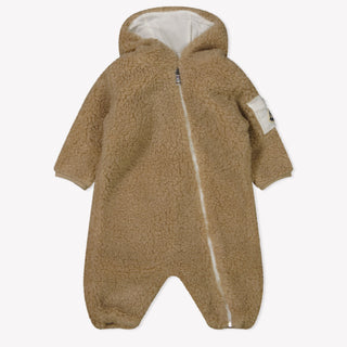 Moncler Baby Unisex Boxpakje In Beige