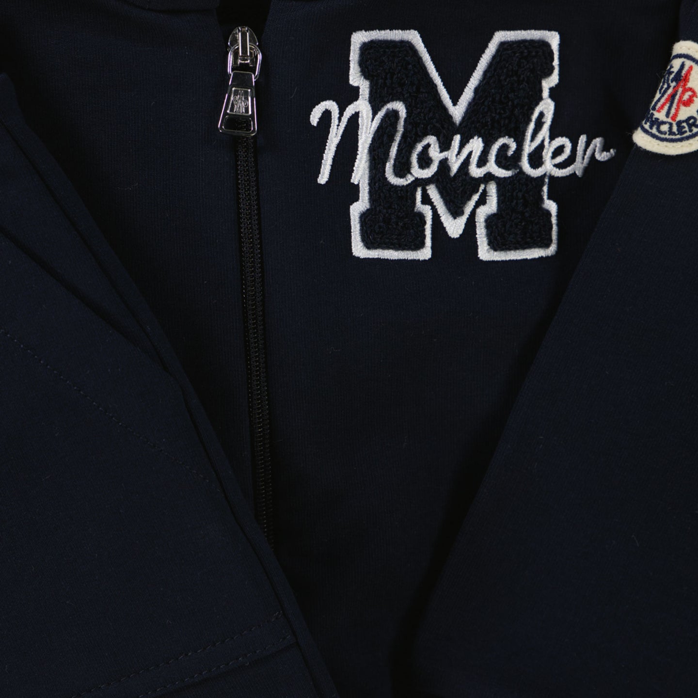 Moncler Baby Boys Tracksuit  Navy