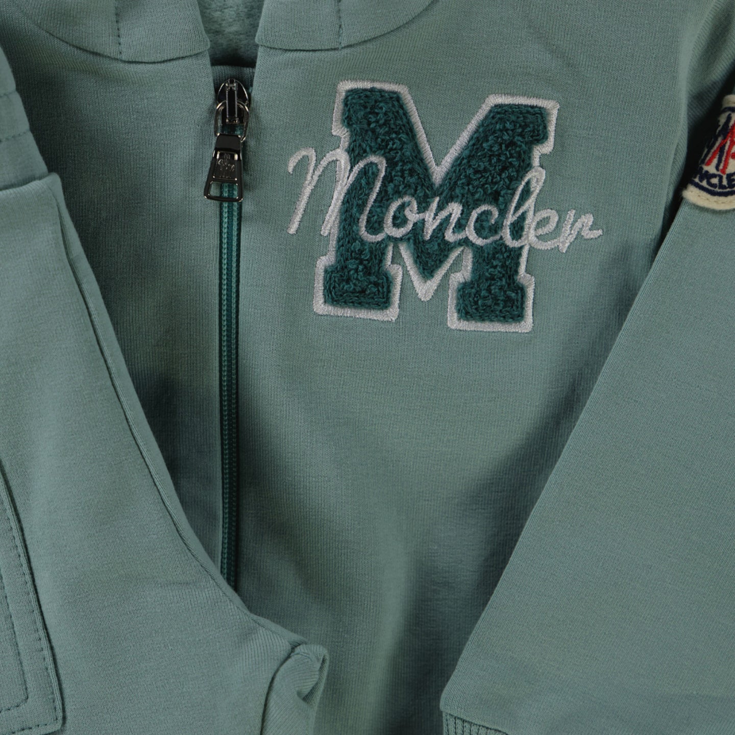 Moncler Baby Boys Tracksuit  Mt