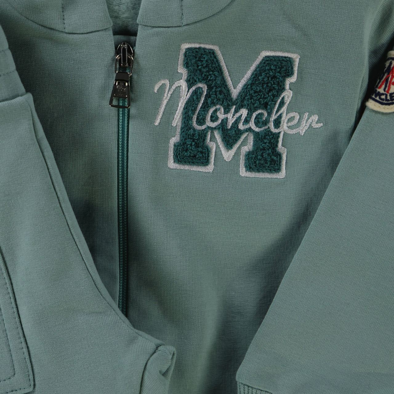 Moncler Baby Boys Tracksuit  Mt