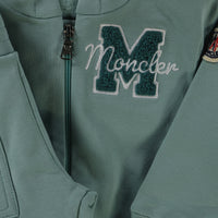 Moncler Baby Boys Tracksuit  Mt
