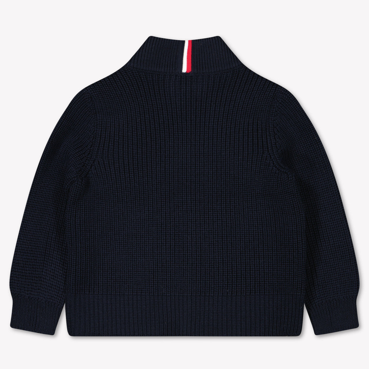 Moncler Baby Boys Cardigan Navy