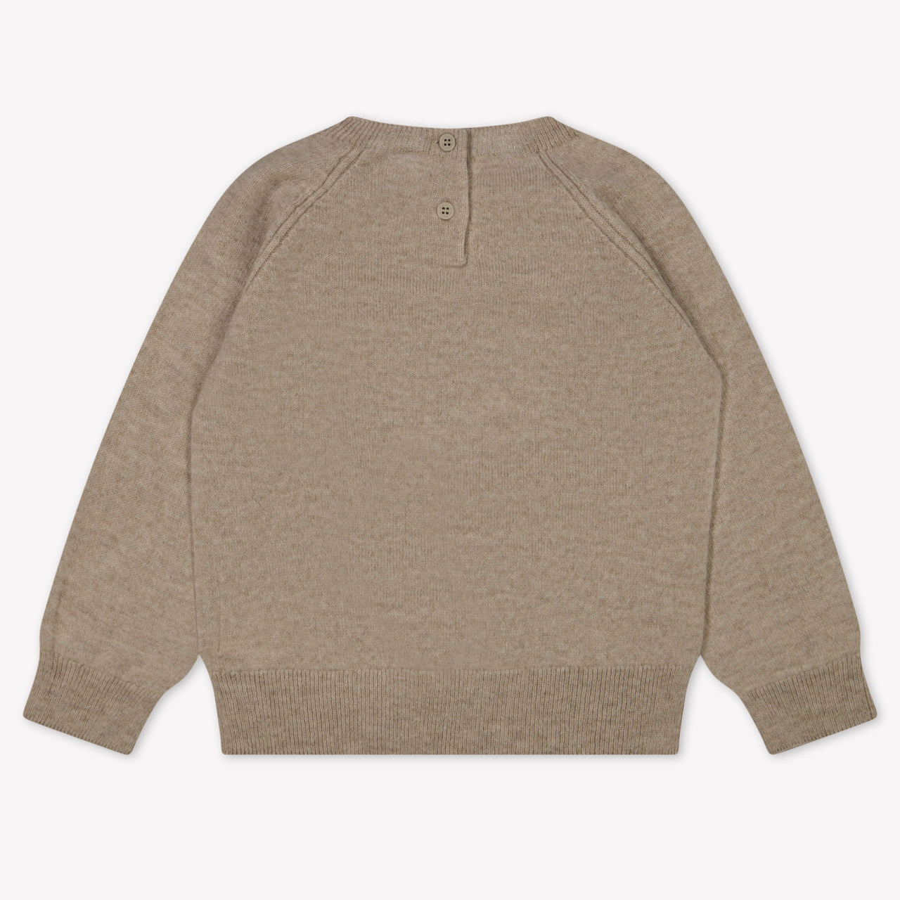 Moncler Baby Boys Sweater  Beige
