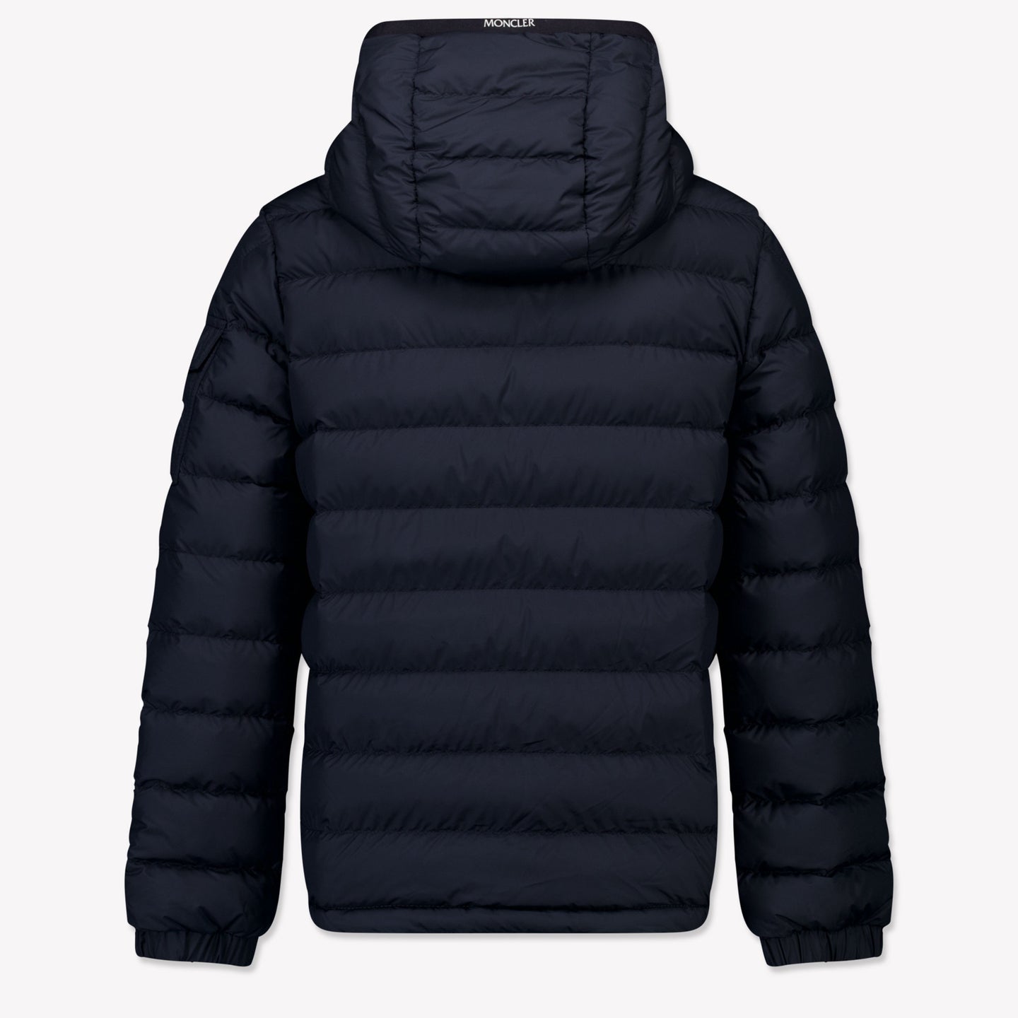 Moncler Galion Kinder Jongens Tussenjas In Navy