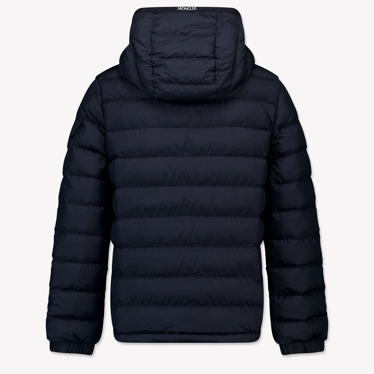 Moncler Galion Kids Boys  Between Navy