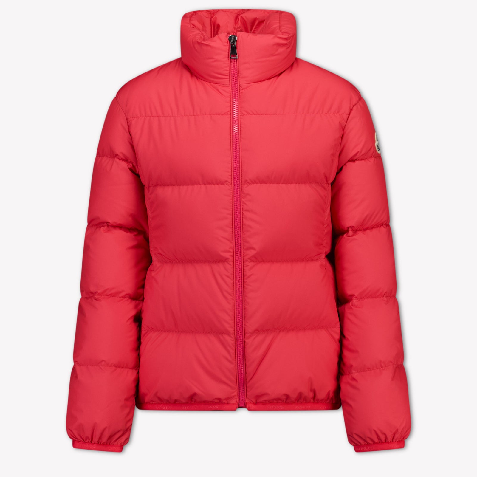 Moncler Cermasa Children's Girls Jackets In Fuchsia