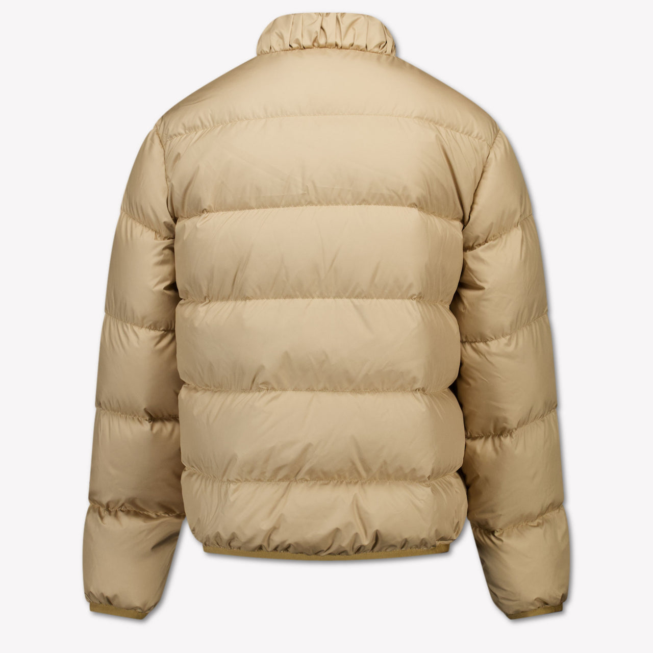 Moncler Ora Kids Girls  Between Jacket Beige