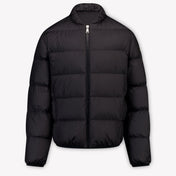Moncler Ora Kinder Meisjes Tussenjas In Zwart