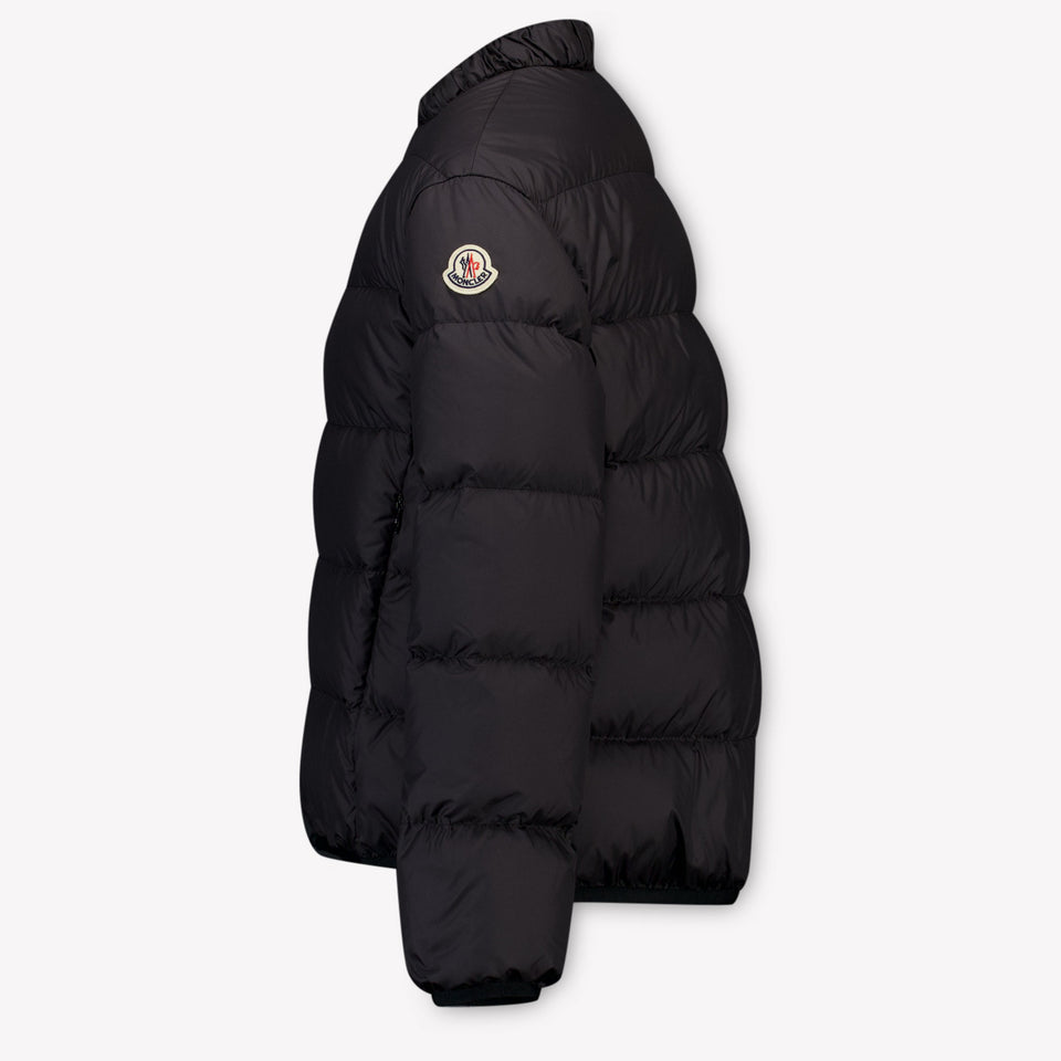 Moncler Ora Kinder Meisjes Tussenjas In Zwart