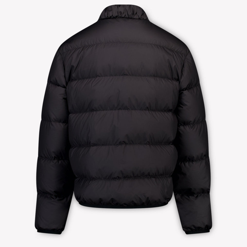 Moncler Ora Kinder Meisjes Tussenjas In Zwart
