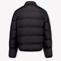 Moncler Ora Kids Girls  Between Jacket Black