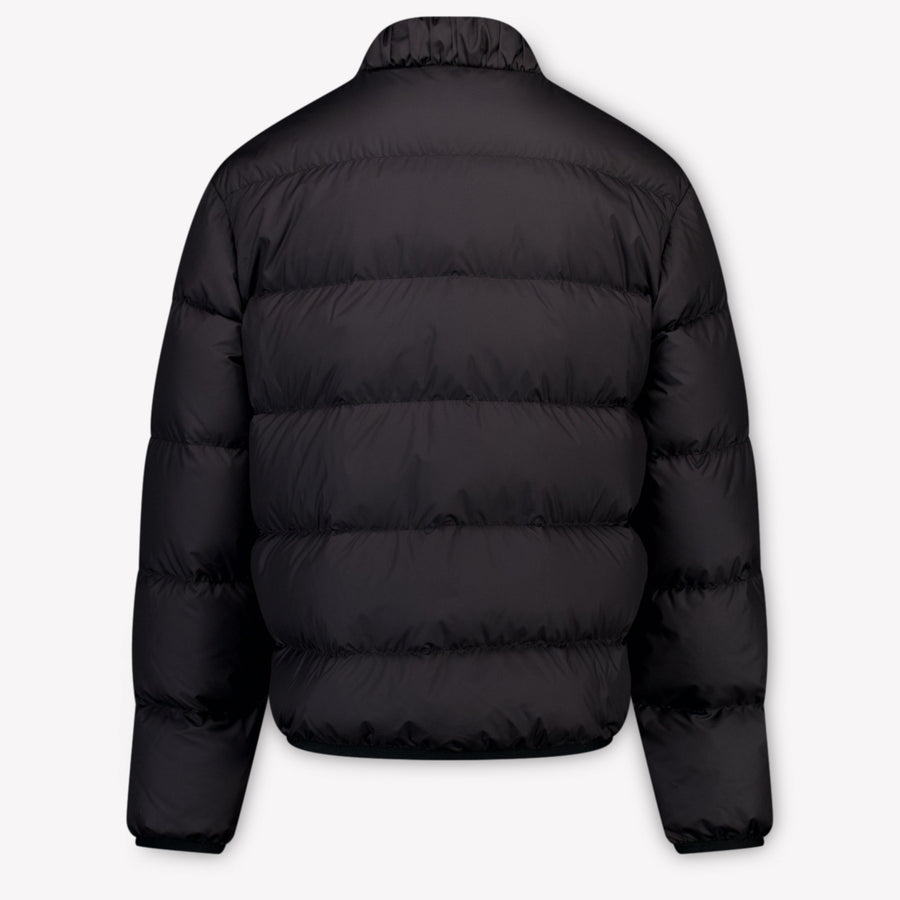 Moncler Ora Kids Girls  Between Jacket Black
