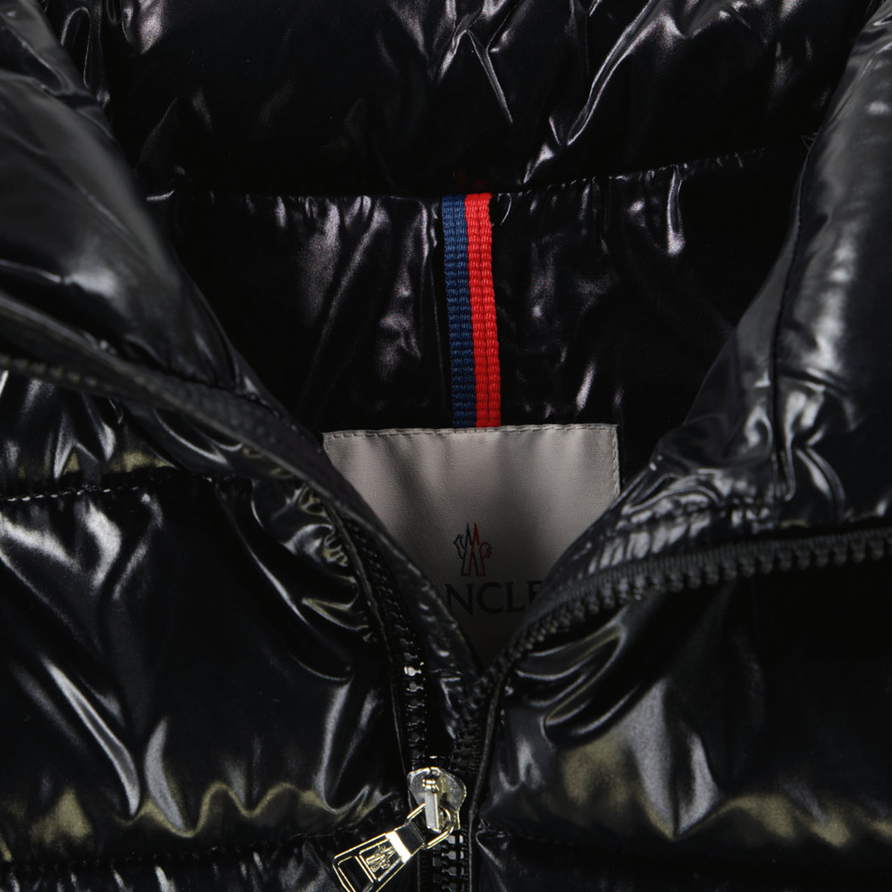 Moncler Maya Children's Boys Jackets In Black – Superstellar