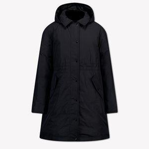 Moncler Colen Kids Girls Winter Jacket  Black