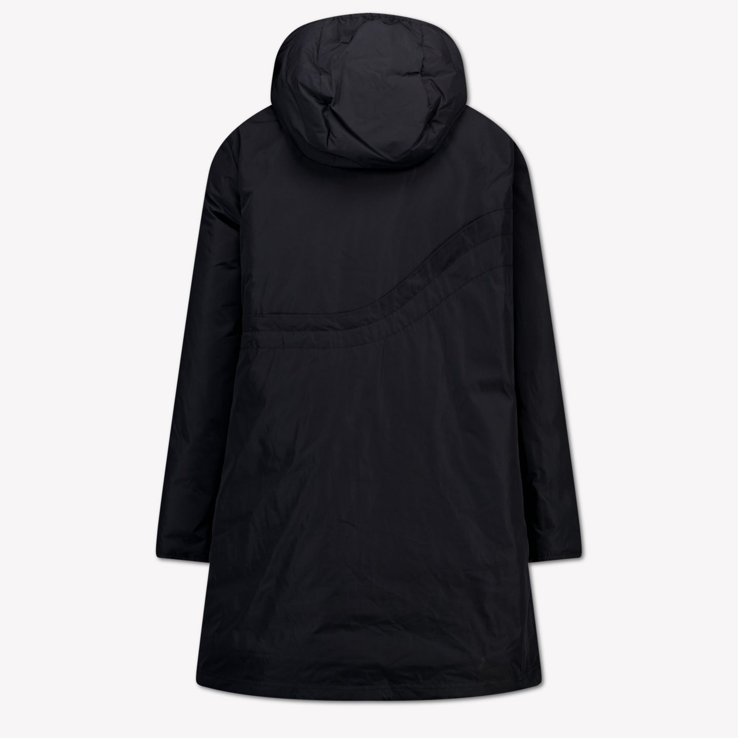 Moncler Colen Kids Girls Winter Jacket  Black