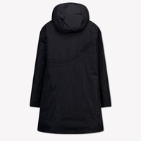 Moncler Colen Kids Girls Winter Jacket  Black