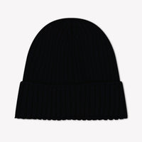 Moncler Kinder Unisex Muts In Navy