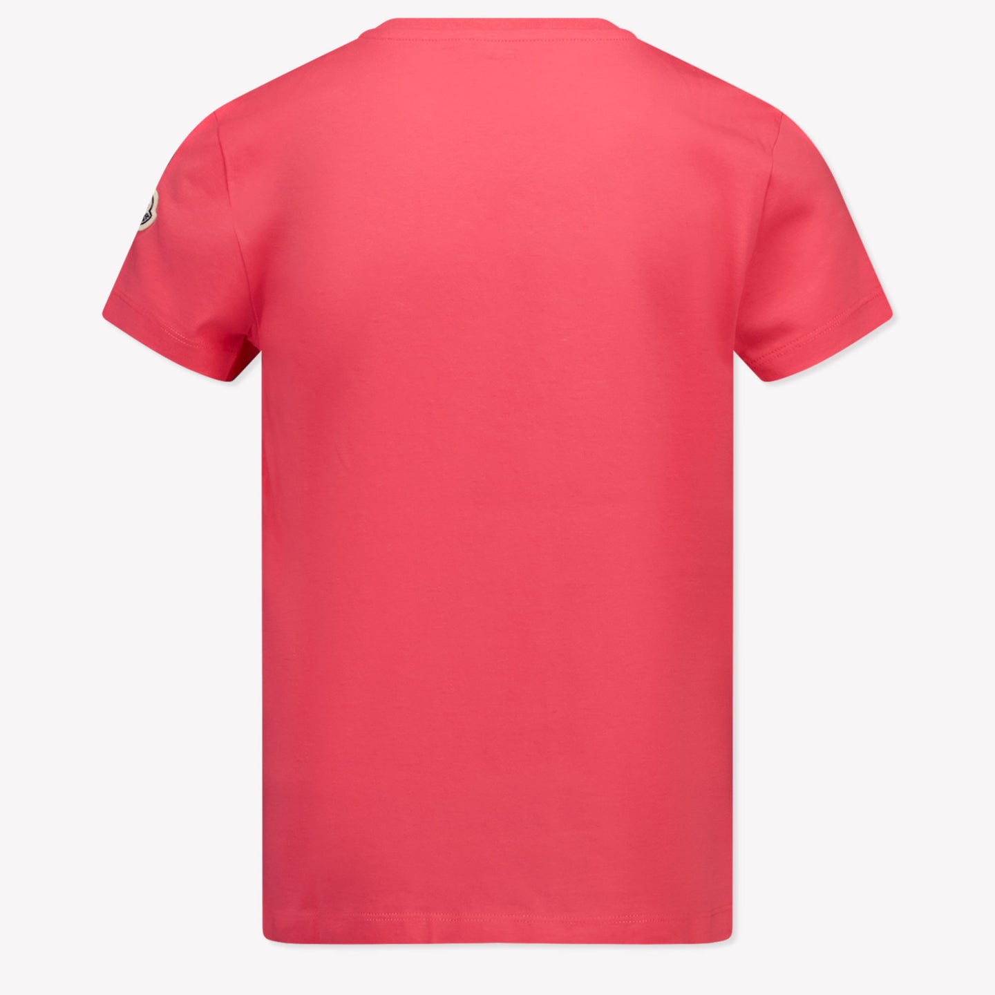 Moncler Kids Girls  T-Shirt Pink