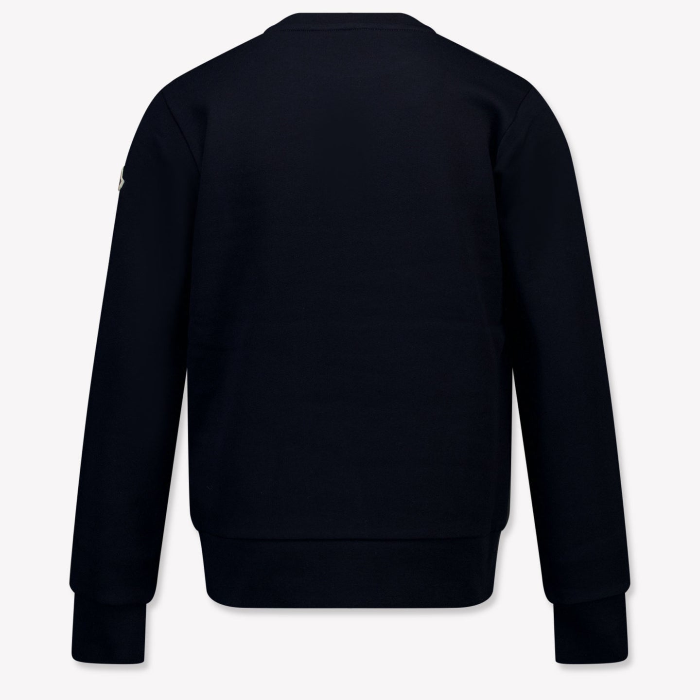 Moncler Kinder Jongens Trui In Navy