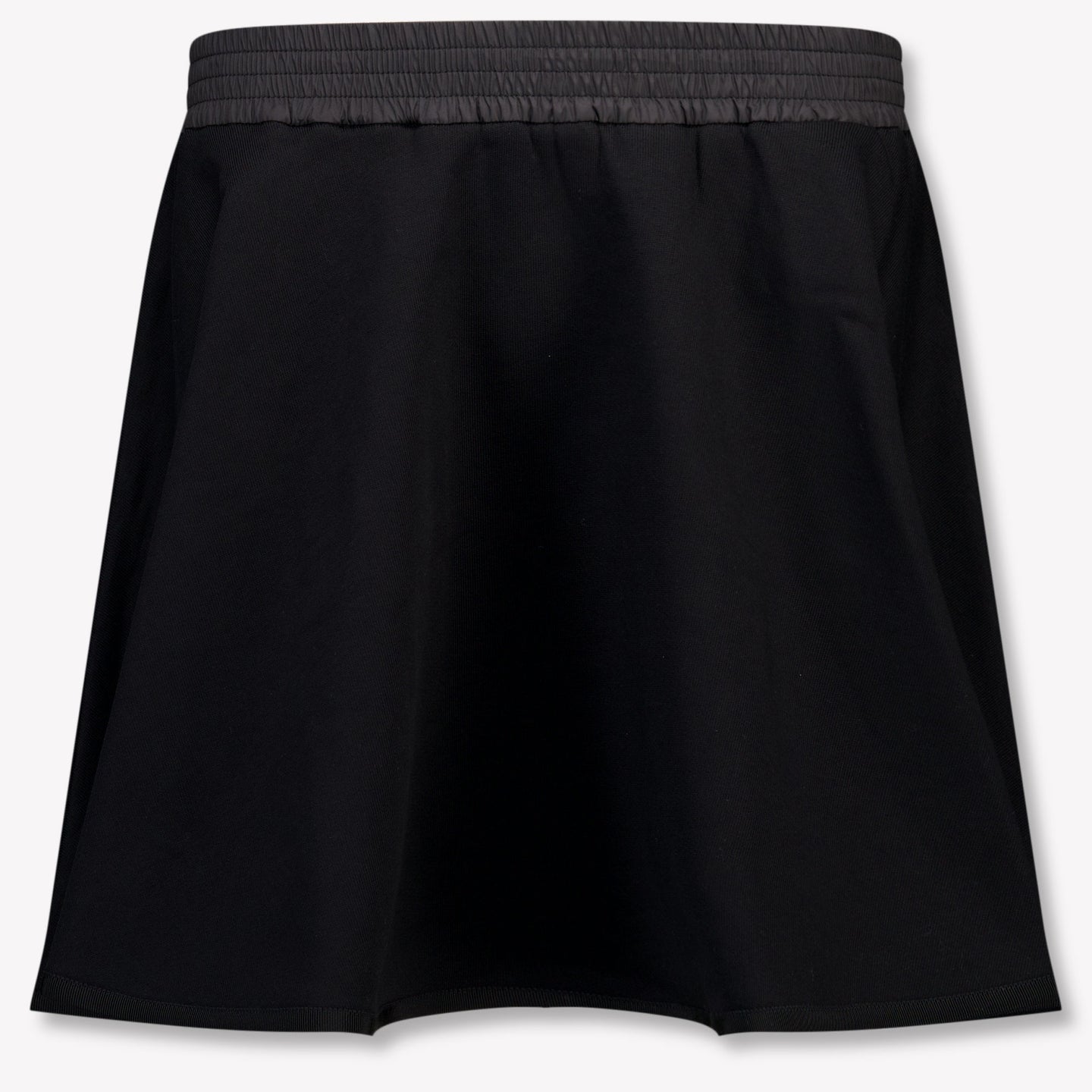 Moncler Kids Girls Skirt Black