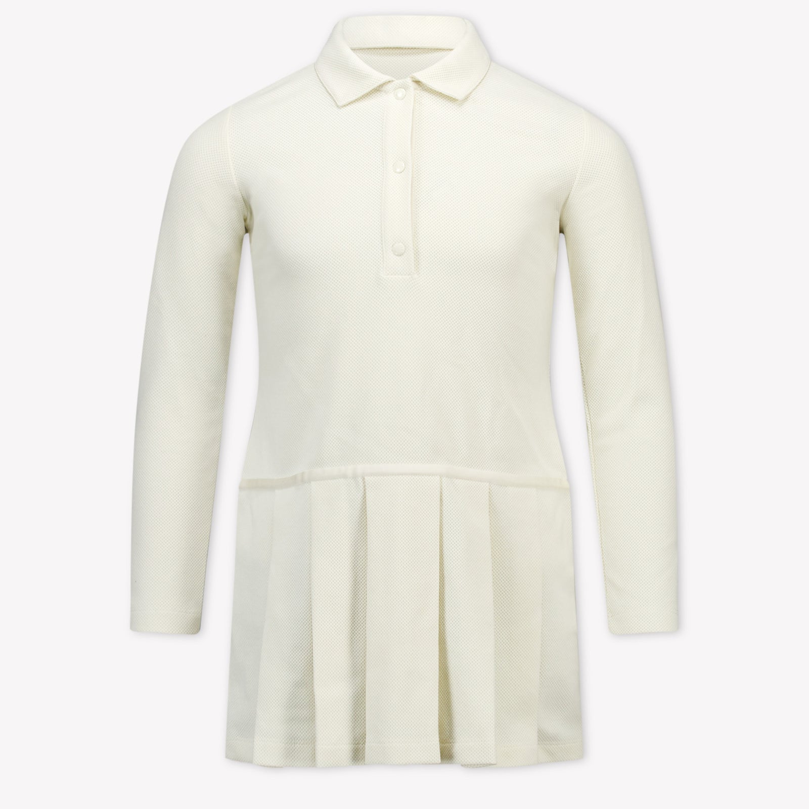 Moncler Children's girls dress OffWhite