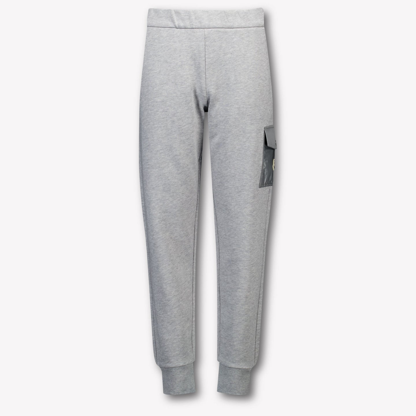 Moncler Kids Boys  Pants Gray