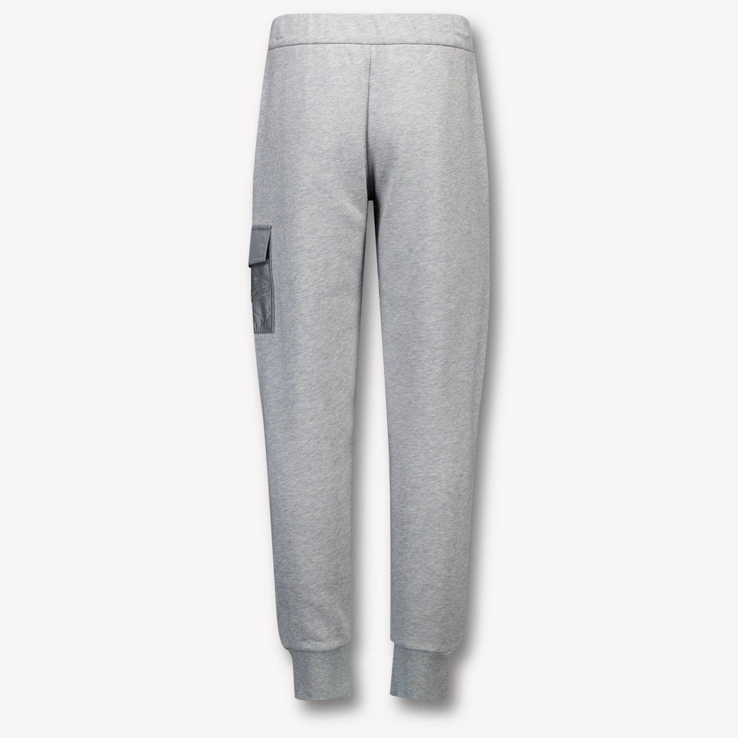 Moncler Kids Boys  Pants Gray