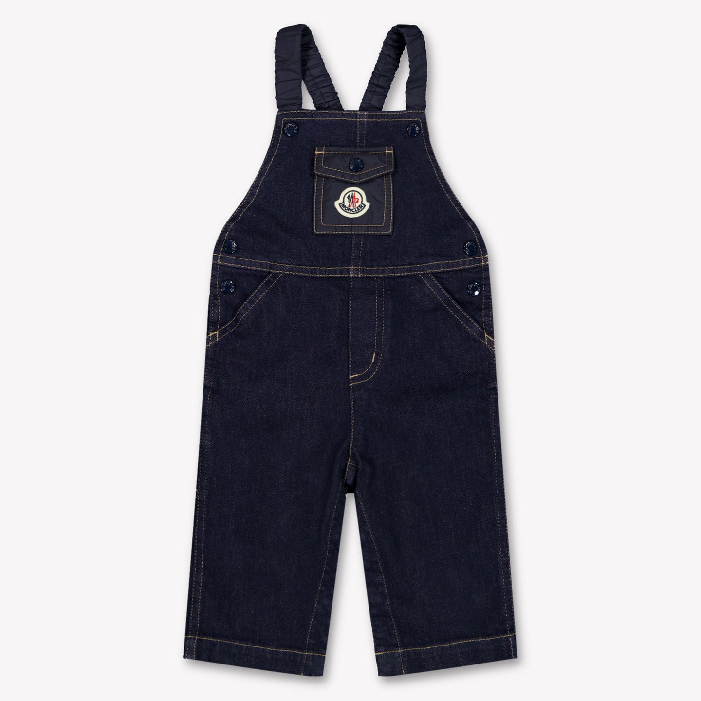 Moncler Baby Boys Pants  Dark Blue