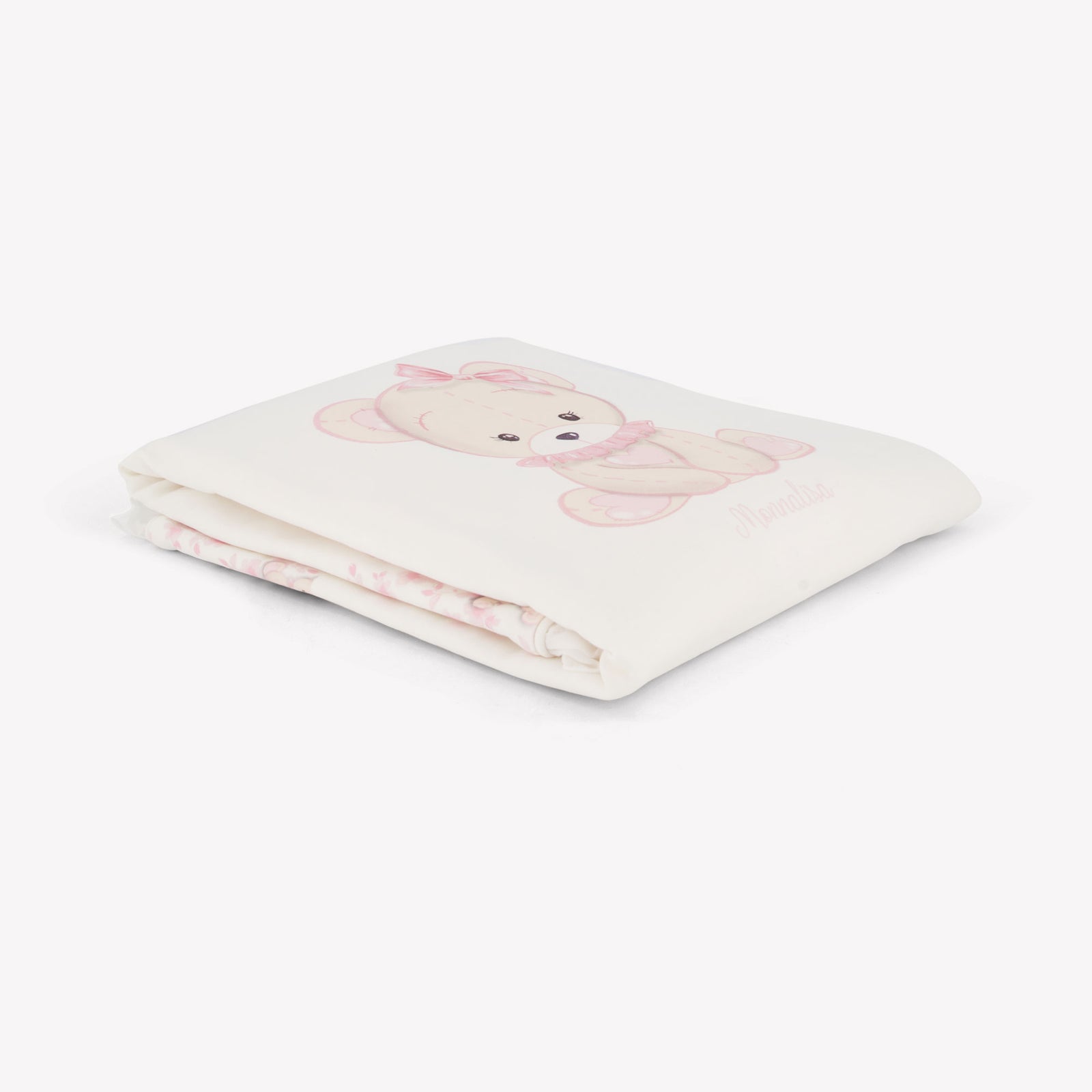 Monnalisa Baby Girls Accessory  Offwhite