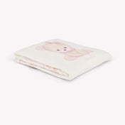 Monnalisa Baby Girls Accessory  Offwhite