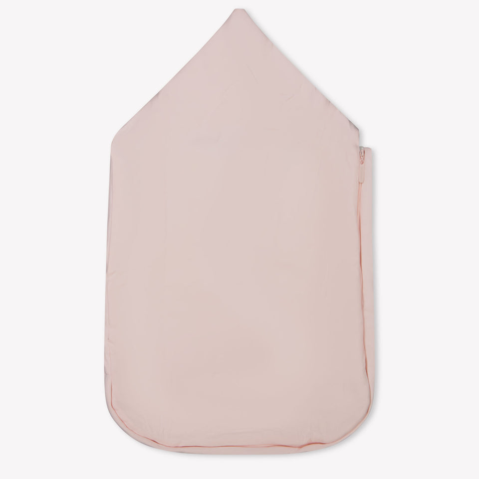 MonnaLisa Baby girls accessory in Light Pink