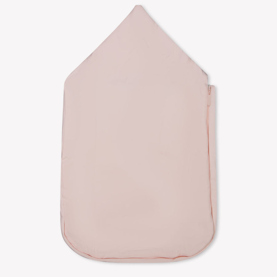 Monnalisa Baby Girls Accessory  Light Pink
