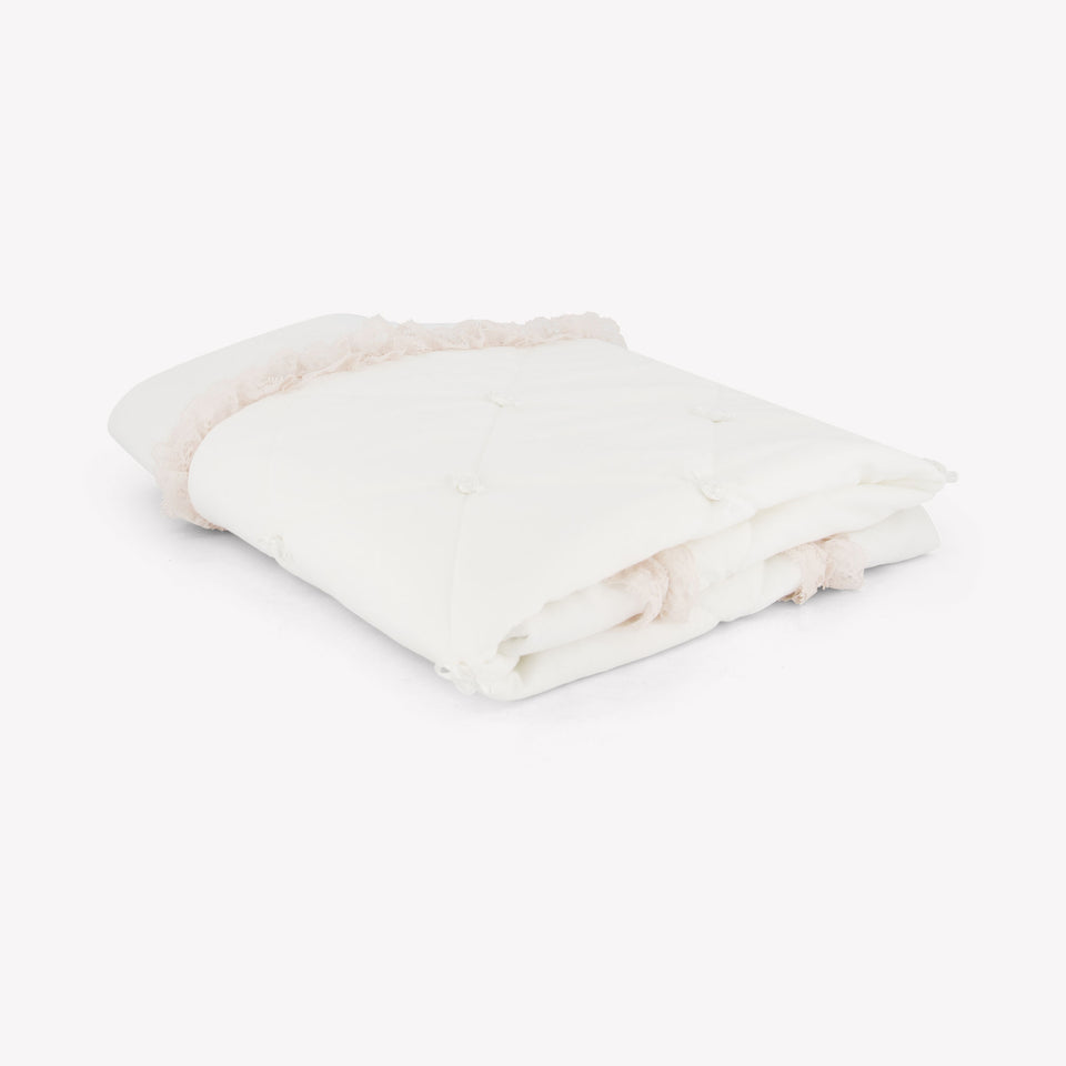 Monnalisa Baby Girls Accessory  Offwhite