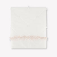 Monnalisa Baby Girls Accessory  Offwhite