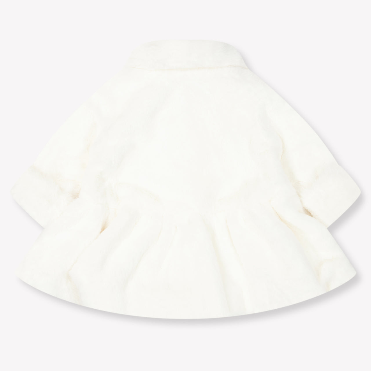 Monnalisa Baby Girls Jackets  Offwhite