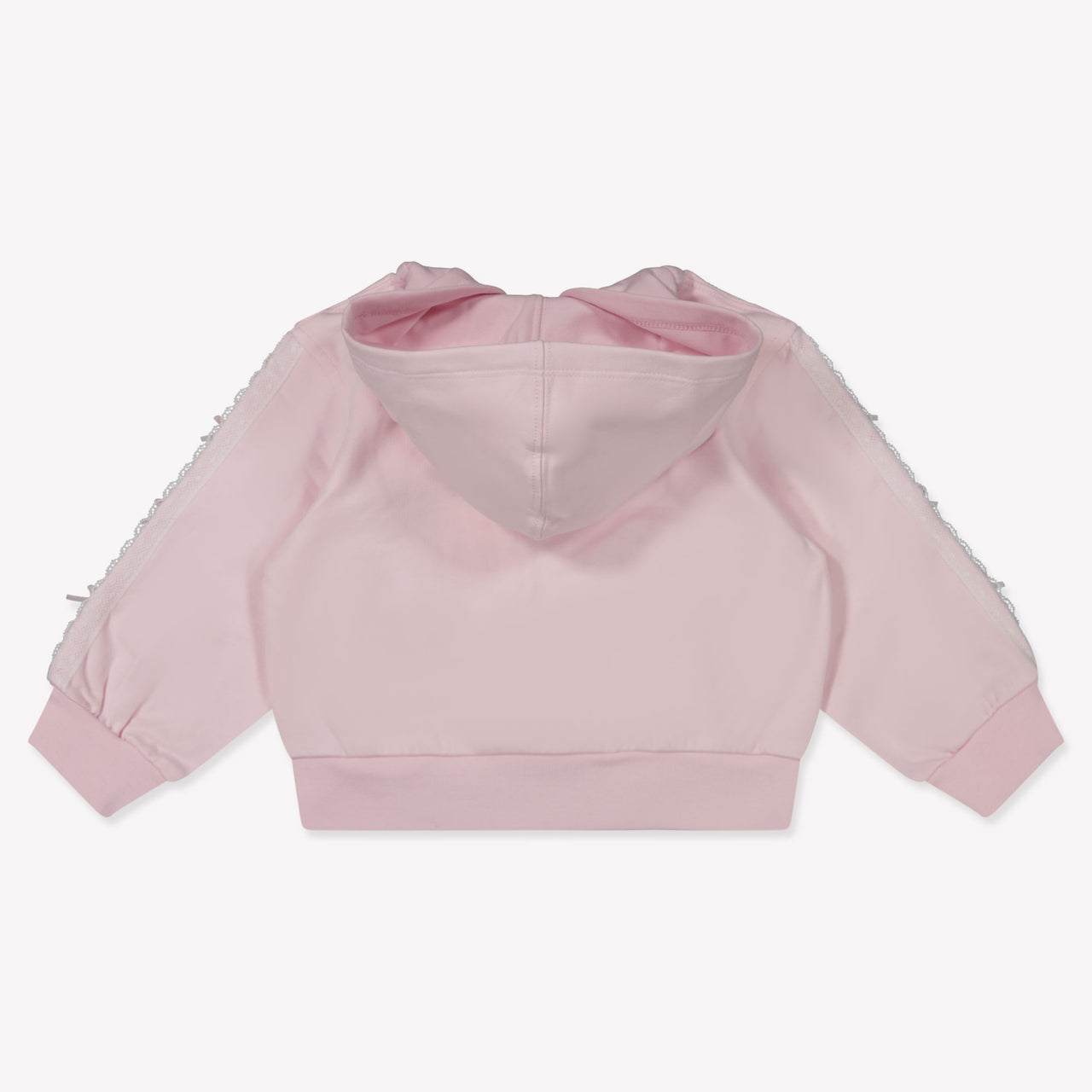 Monnalisa Baby Girls Vest  Light Pink